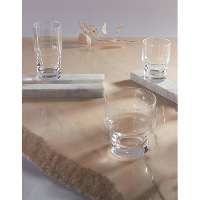 Stockholm red wine glass, 320 ml