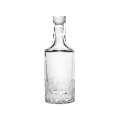 Whisky set Kameny karafa na whisky, 1 000 ml
