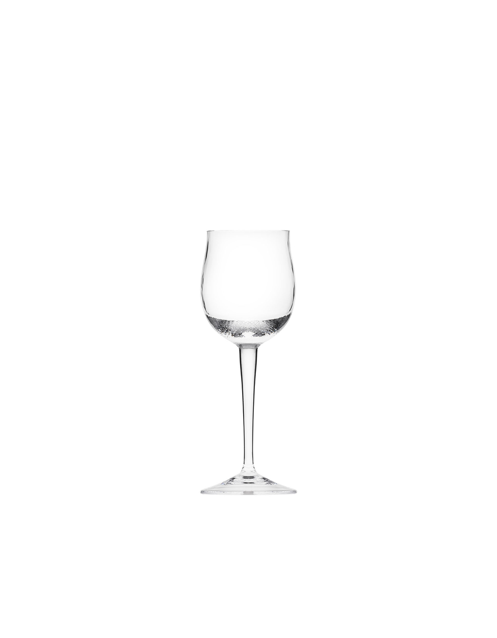 Wellenspiel sklenka na víno, 160 ml