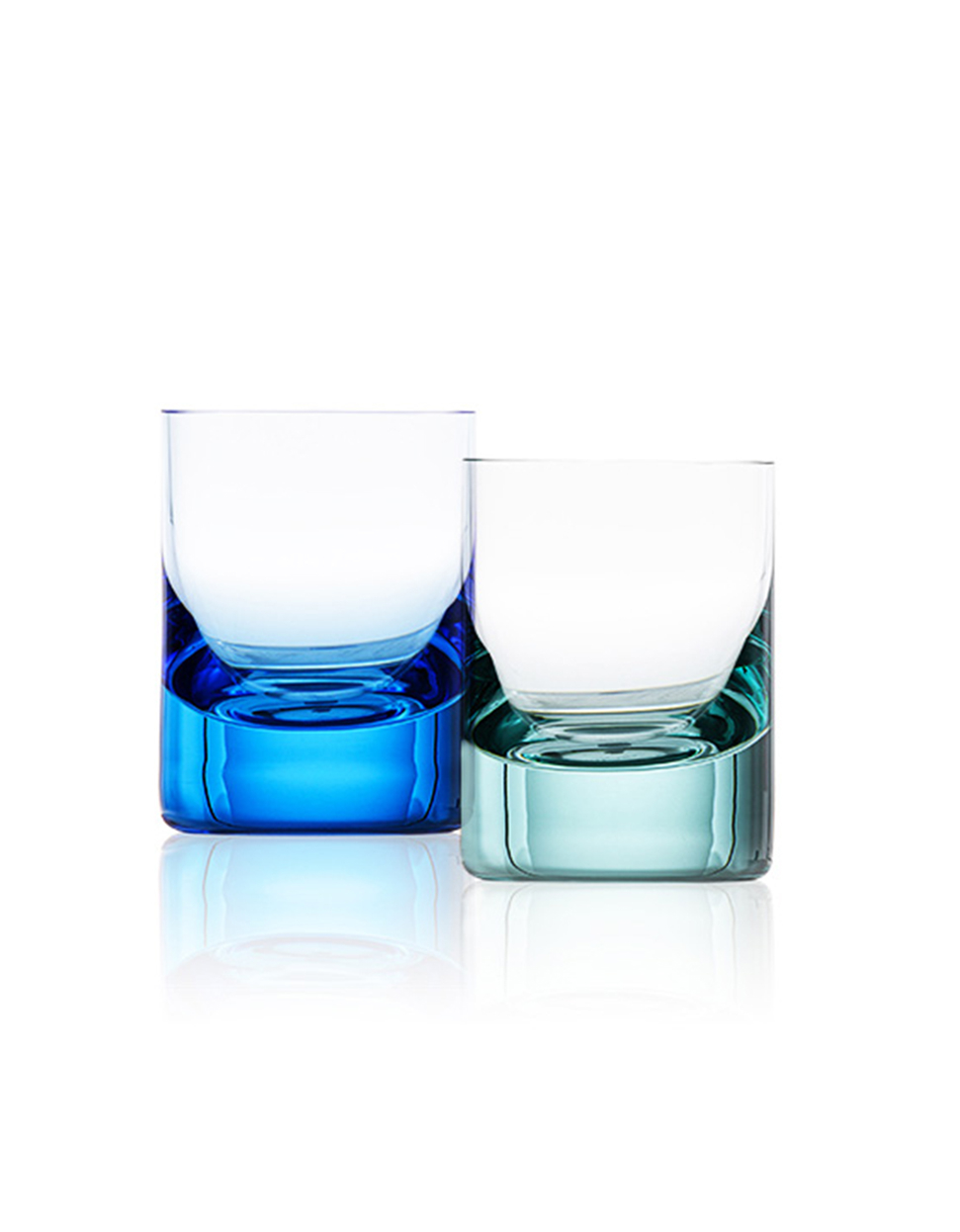 Whisky set sklenička na destilát, 60 ml - galerie #3