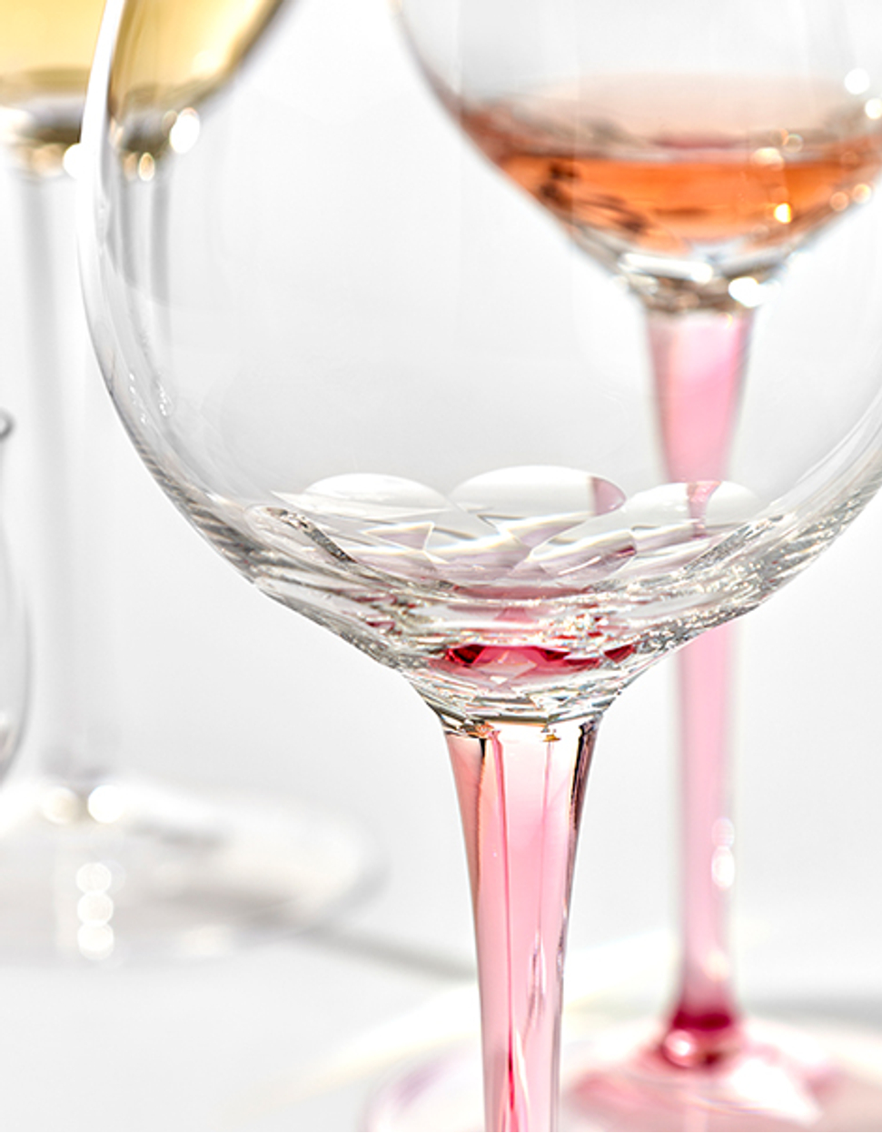 Bouquet wine glass, 350 ml - gallery #2