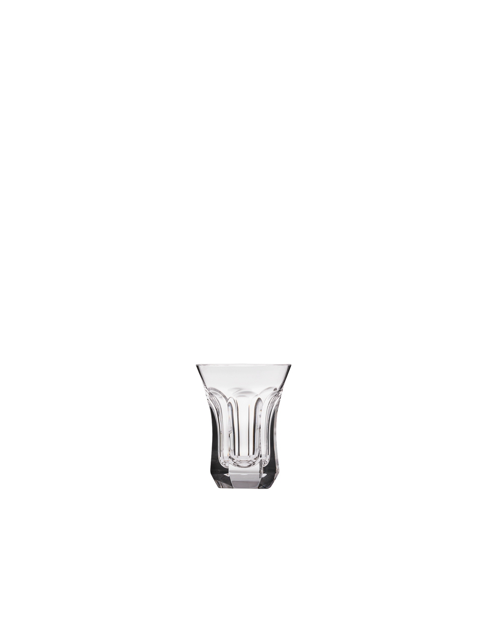 Papež sklenička na destilát, 50 ml