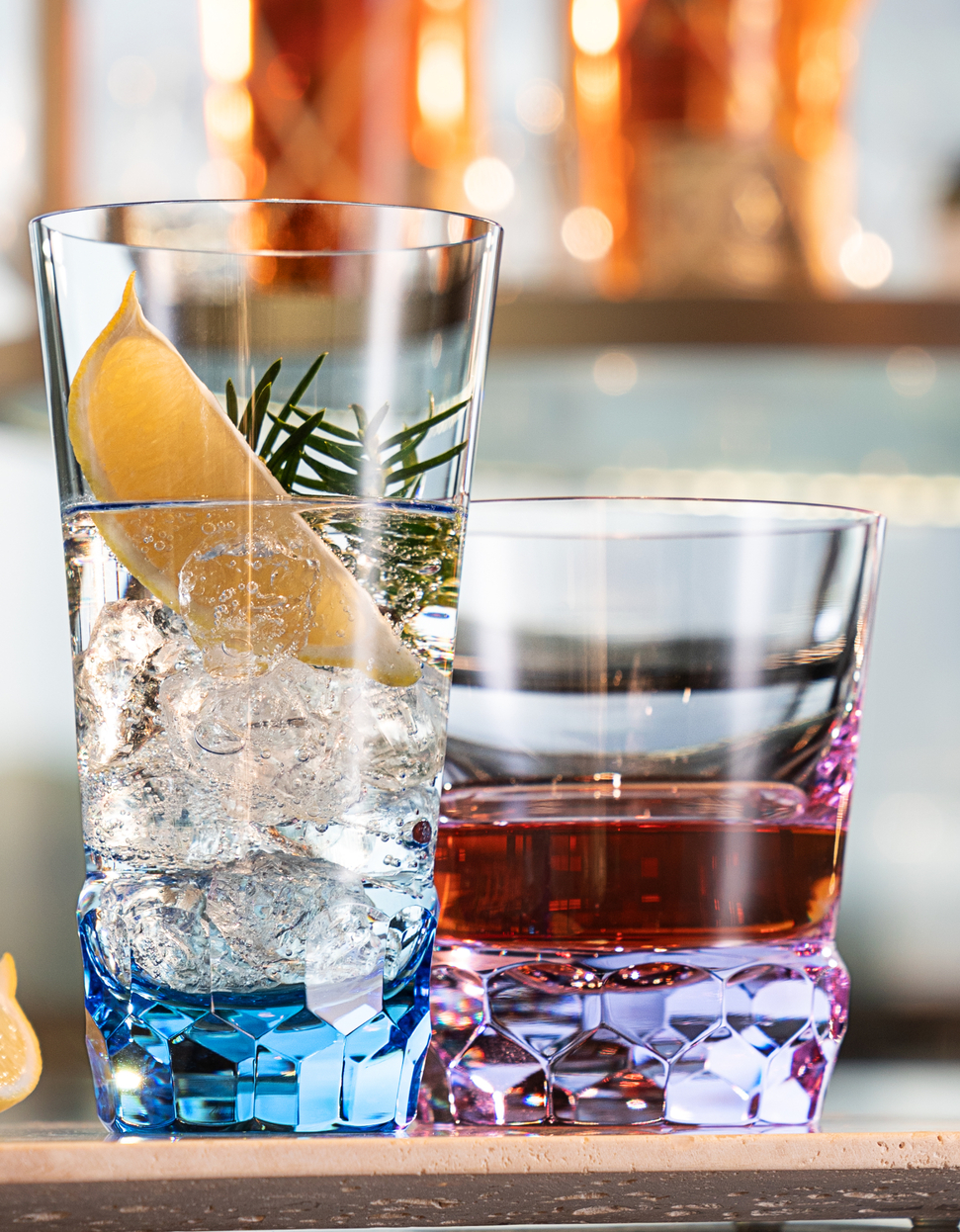 Sonnet water glass, 370 ml - gallery #2