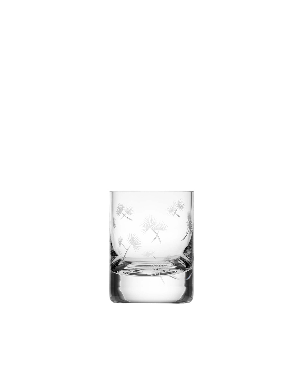 Whisky set sklenička na destilát, 60 ml