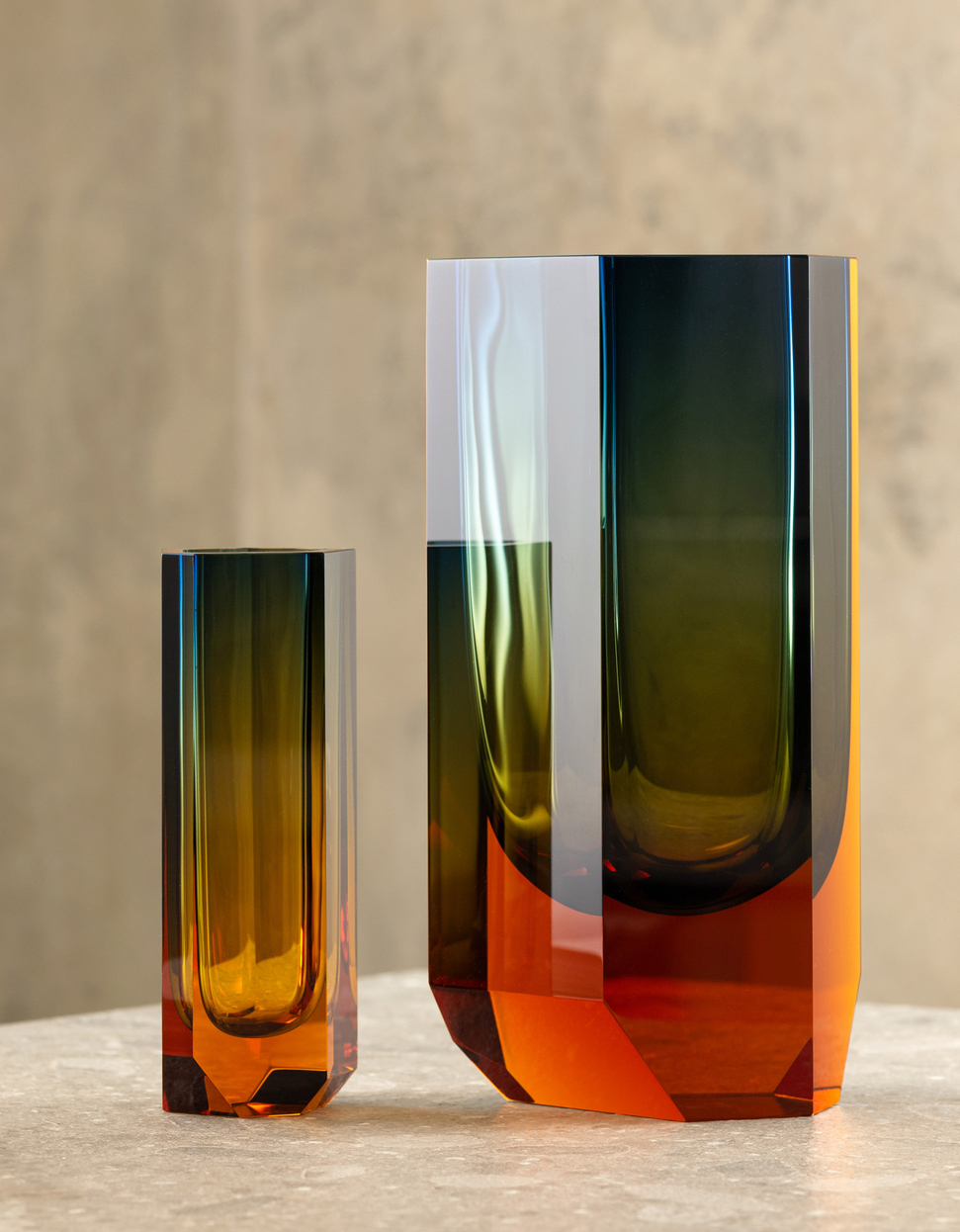 Magnus vase, 26 cm - gallery #1